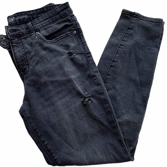 Gap jeggings - Picture 1 of 5
